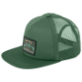 Кепка Helly Hansen Hh Flatbrim Trucker Cap