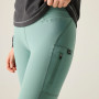 Жіночі легінси Regatta Monira Hiking Legging