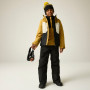 Дитяча куртка Dare 2b Send It II Jacket WdBrn/Blck