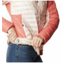 Жіноча зимова куртка Columbia Labyrinth Loop™ Hooded Jacket