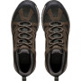 Чоловічі туристичні черевики Helly Hansen Switchback Trail Low Ht (espresso)
