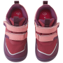 Дитячі barefoot Reima Viikari Maroon