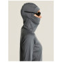 Жіноча толстовка Craft Subz Thermal Hood W
