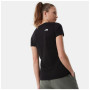 Жіноча футболка The North Face S/S Easy Tee