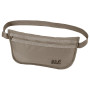 Гаманець Jack Wolfskin Document Belt бежевий SilverMink