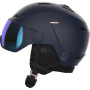 Гірськолижний шолом Salomon Icon Lt Visor