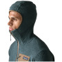 Чоловіча толстовка Patagonia M's R1 Air Full-Zip Hoody