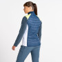 Жіноча жилетка Dare 2b Culmination Wool Vest