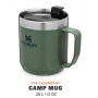 Кружка Stanley Camp mug 350ml