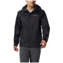 Чоловіча куртка Columbia Watertight™ II чорний