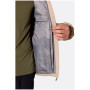 Чоловіча куртка Rab Microlight Down Jacket