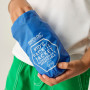 Дитяча куртка Regatta Lever Olympian Blu