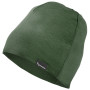 Шапка Warg Cap Merino Double зелений