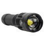 Акумуляторний ліхтарик Solight 1400lm Powerbank