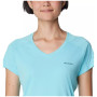 Жіноча футболка Columbia Zero Rules™ Short Sleeve Shirt