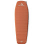 Надувний килимок Sea to Summit Pursuit - Regular Contour помаранчевий Bombay Brown