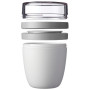 Контейнер для перекусу Mepal Ellipse Mini 300 + 120 ml
