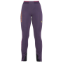 Жіночі зимові штани Karpos Alagna Evo W Pant фіолетовий Grape/Granita