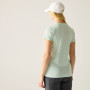 Жіноча футболка Regatta Women's Fingal