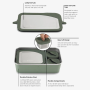 Контейнер для їжі Klean Kanteen Meal box 1005ml