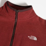 Жіночий светр The North Face W 100 Glacier 1/4 Zip