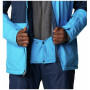 Чоловіча зимова куртка Columbia Iceberg Point™ Jacket