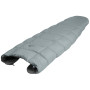 Спальний мішок Sea to Summit Cinder Cd I Large сірий