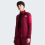 Жіноча толстовка The North Face W Mistyescape Fleece
