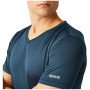 Чоловіча футболка Regatta Fingal V-Neck