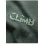 Чоловіча футболка Chillaz Tasmanien Climb