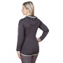 Жіноча куртка High Point Merino Alpha Lady Hoody