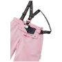 Дитячі лижні штани Reima Proxima Grey Pink