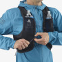 Біговий жилет Salomon Active Skin 4 With Flasks