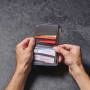 Гаманець LifeVenture RFiD Compact Wallet