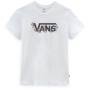 Жіноча футболка Vans Rosey Vans BFF-B білий