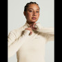 Жіноча кофта Craft Gain Thermal Midlayer 2 W