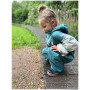 Дитячий комбінезон DucKsday Rainsuit Breeze