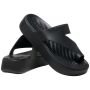 Шльопанці жіночі Crocs Getaway Platform Toe Loop