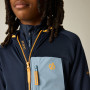 Дитяча толстовка Dare 2b Expedition Mid Navy