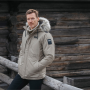 Чоловіча куртка Helly Hansen Coastal 3.0 Parka