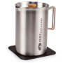 Прес GSI Outdoors Glacier Stovetop JavaPress