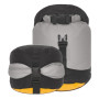 Водонепроникний чохол Sea to Summit Evac Ultralight Compression Dry Bag 3L