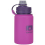 Пляшка Nathan FlexShot 500ml рожевий FloroFuchsia