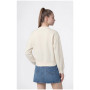Дитяча толстовка Champion Crewneck Sweatshirt G GMS