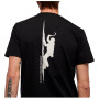 Чоловіча футболка Black Diamond Ice Climber SS Tee