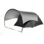 Тент Zulu Canopy Awning сірий
