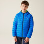 Дитяча куртка Regatta Junior Hooded Marizion