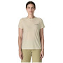 Жіноча футболка Patagonia Women's Capilene® Cool Trail Shirt - Stratapeaks