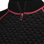 Жіночий функціональний комплект Zulu Merino 240 Zip Long