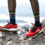 Чоловічі шкарпетки Darn Tough Stride Micro Crew Ultra-Lightweight